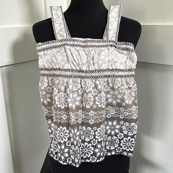 Justice Girls tank top - Picture 1 of 2